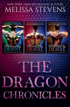 Paperback The Dragon Chronicles Book
