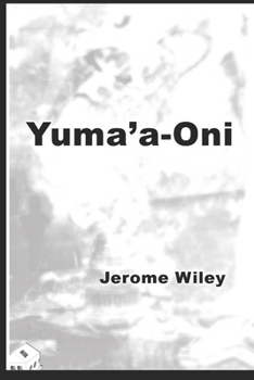 Paperback Yuma'a-Oni Book