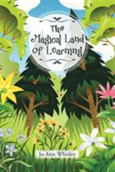 Paperback The Magical Land of Learning Book
