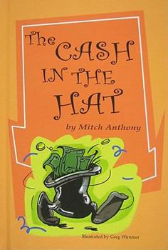Hardcover The Cash in the Hat Book