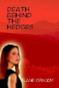 Paperback Death Behind the Hedges Book
