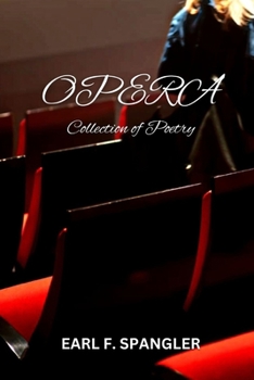 Paperback Opera: Collection of Poetry Book
