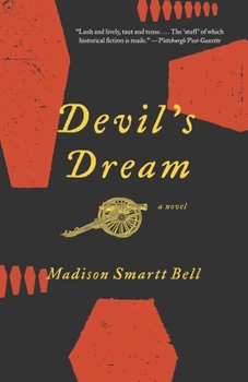 Paperback Devil's Dream Book