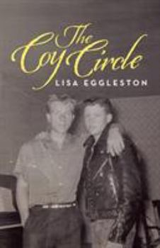 Paperback The Coy Circle Book