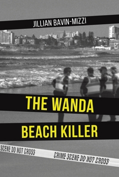 Paperback The Wanda Beach Killer Book