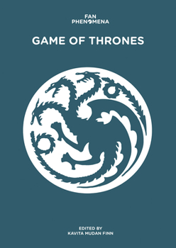 Paperback Fan Phenomena: Game of Thrones Book