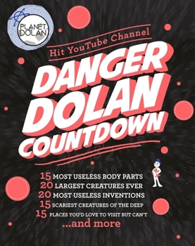 Paperback Danger Dolan Countdown Book