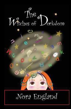 Paperback The Witches of Dorkdom Book