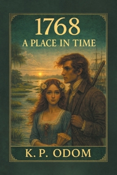 Paperback 1768: A Place in Time Book