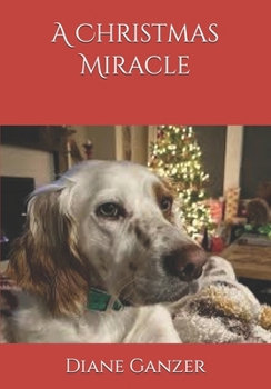 Paperback A Christmas Miracle Book