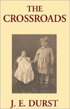 Paperback The Crossroads Book