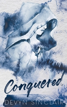 Paperback Conquered Book