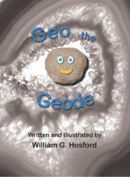 Library Binding Geo the Geode Book