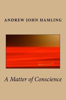 Paperback A Matter of Conscience Book