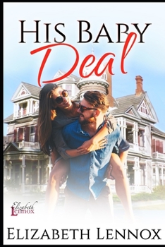 Paperback His Baby Deal Book