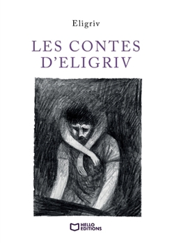 Paperback Les Contes d'Eligriv [French] Book