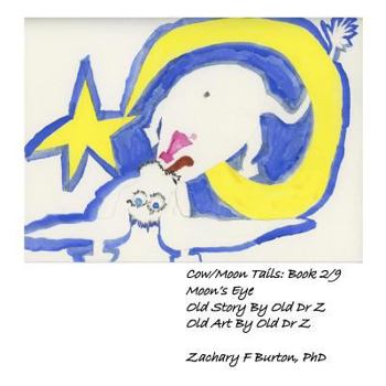 Paperback Moon's Eye Book