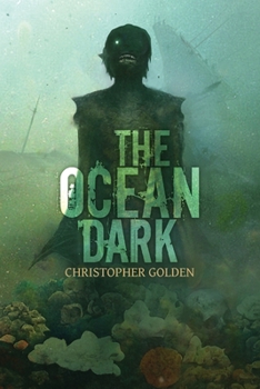 Paperback The Ocean Dark Book