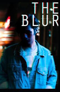 Paperback The Blur Book