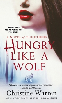 Hungry Like a Wolf - Book #6 of the Fixed