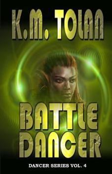 Paperback Battle Dancer Book