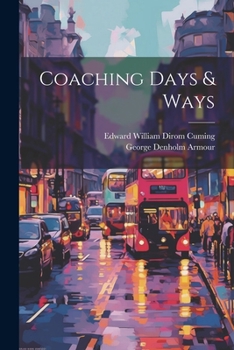 Paperback Coaching Days & Ways Book