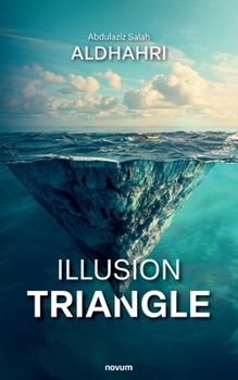 Paperback Illusion triangle Book