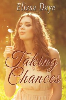 Paperback Taking Chances Book