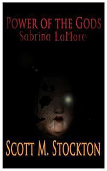 Paperback Sabrina LaMore Book