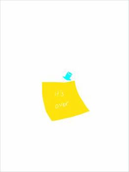Paperback Breaking Up Is Hard to Do... But You Could've Done Better Book