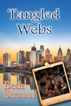 Paperback Tangled Webs Book