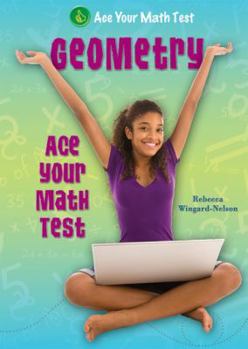 Geometry - Book  of the Ace Your Math Test