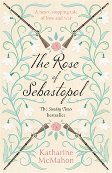 Paperback Rose Of Sebastopol Book
