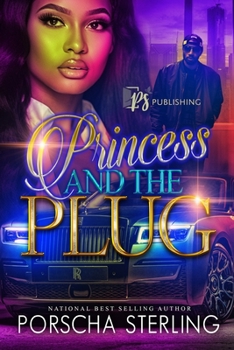 Paperback Princess & the Plug: A Complete Novel Book