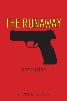 Paperback The Runaway: Damnation Book