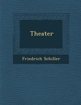 Paperback Theater Book