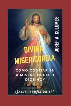 Paperback Divina Misericordia: Versión en español [Spanish] Book