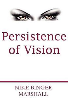 Paperback Persistence of Vision Book