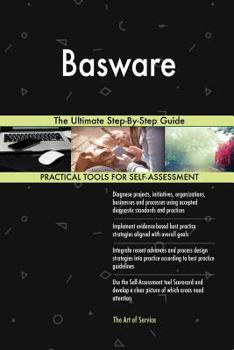 Paperback Basware The Ultimate Step-By-Step Guide Book