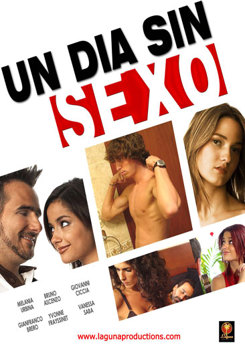 DVD Un Dia Sin Sexo Book
