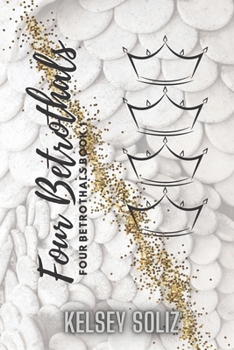 Paperback Four Betrothals Book