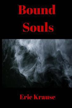 Paperback Bound Souls Book