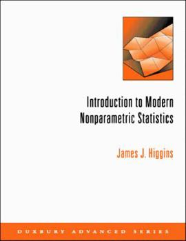 Hardcover Introduction to Modern Nonparametric Statistics Book