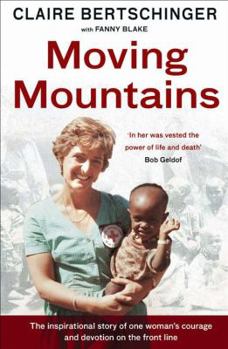 Paperback Moving Mountains Book