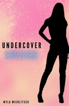 Paperback Undercover Summer Book