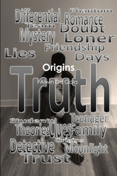 Paperback The Lone Wolfe Series: Origins Book