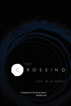 The Crossing - Book #3.5 of the Dead World