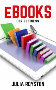 Paperback eBooks for Business Book