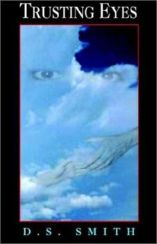 Hardcover Trusting Eyes Book