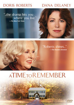DVD A Time To Remember Book
